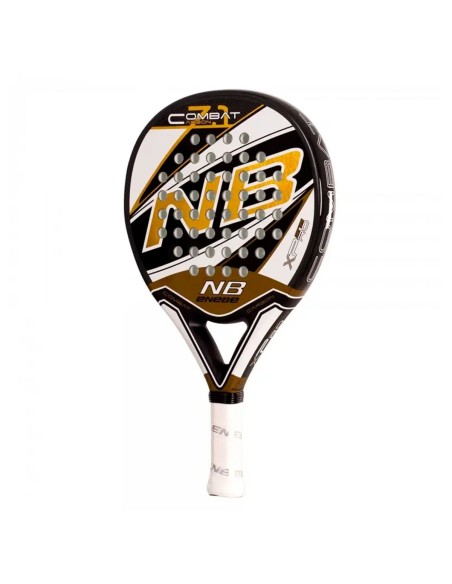 Enebe Combat 7.1 V.2 2025 | Ofertas de pádel